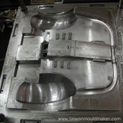 Tooling Low Prototype injection molding custom